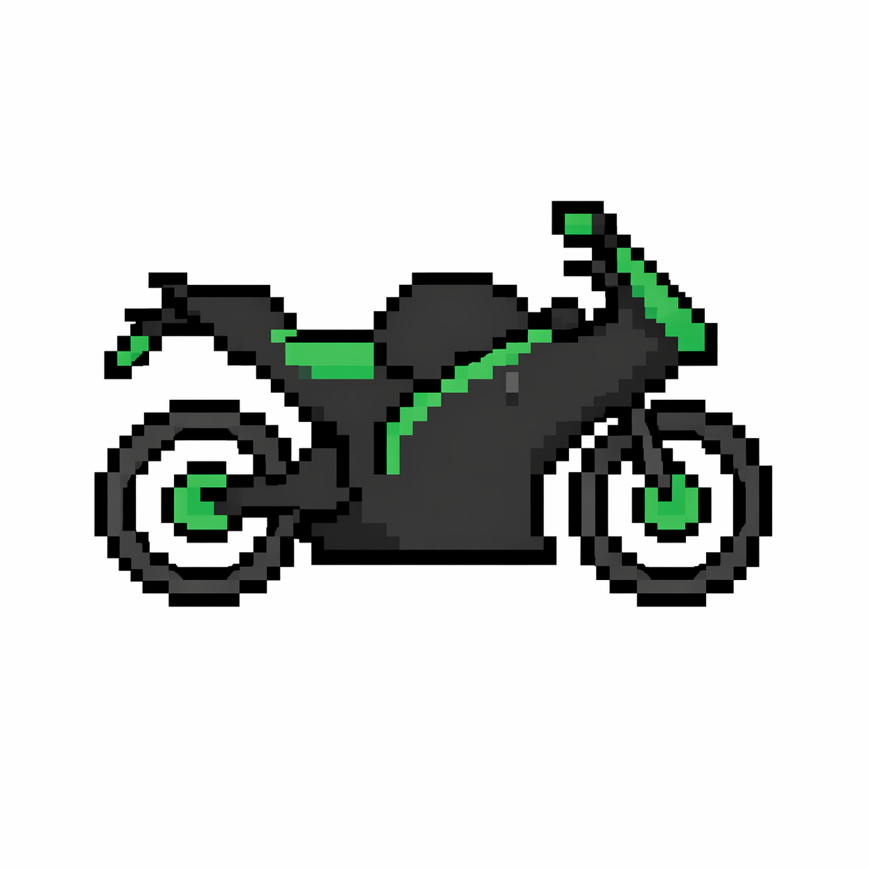 Motorsykkler: Nye og brukte